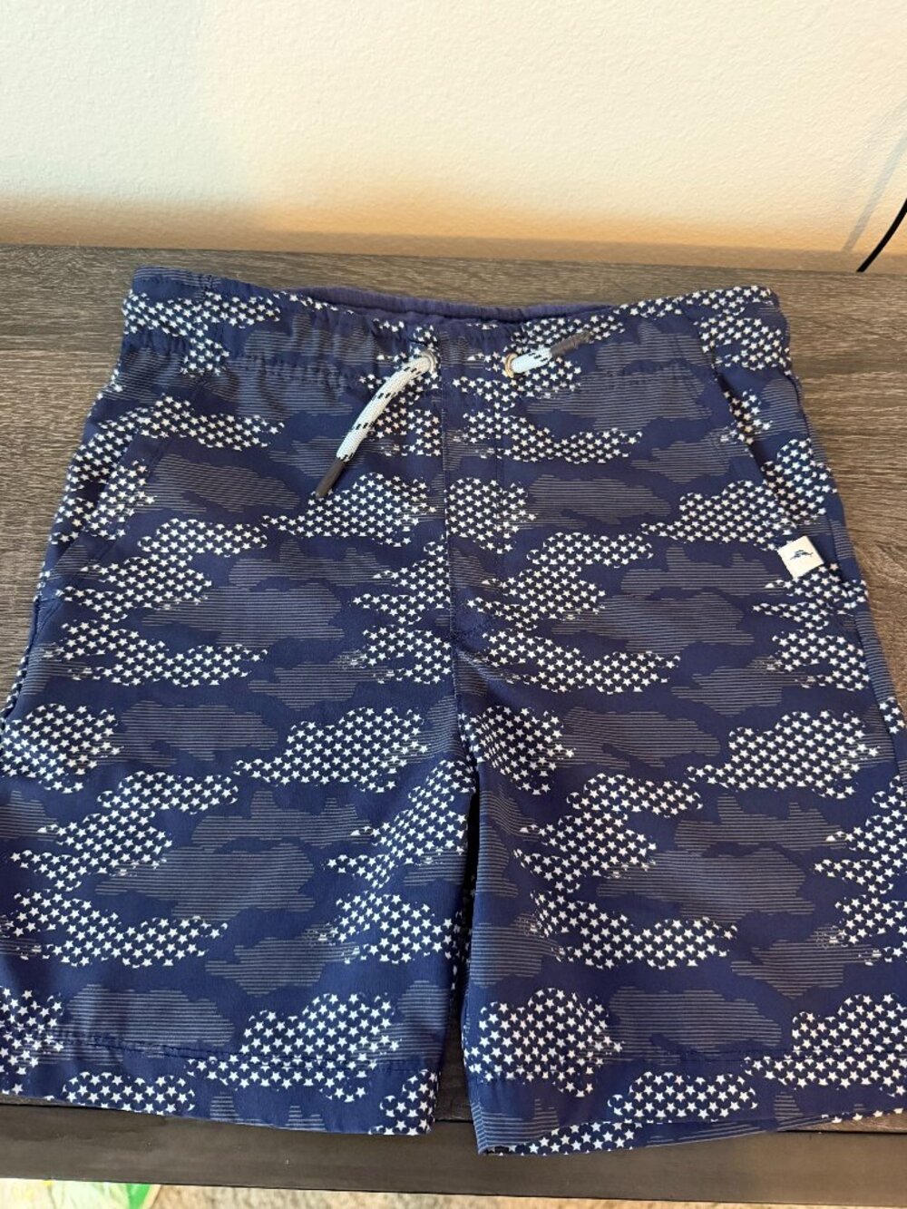 Tommy Bahama Boys Swim Trunks